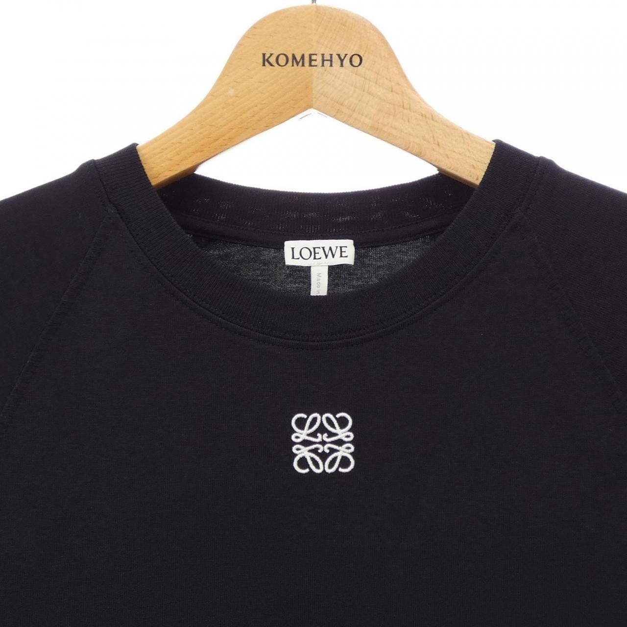 ロエベ LOEWE S359Y22X96 Tシャツ