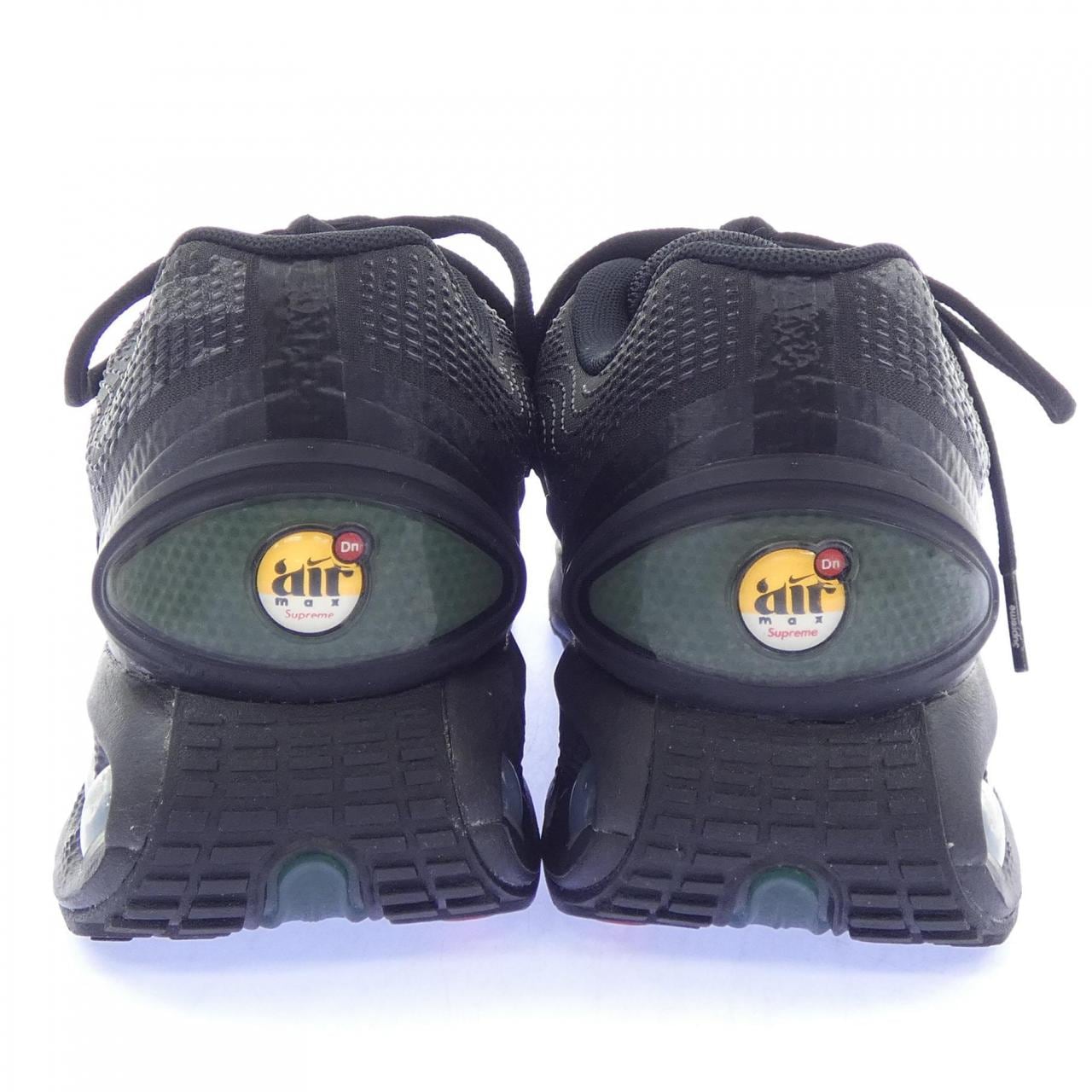 ナイキシュプリーム NIKE×SUPREME FZ4044-001 スニーカー
