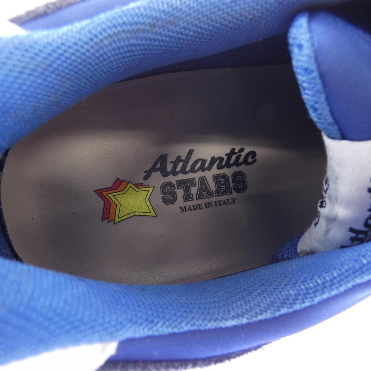 大西洋之星Atlantic STARS運動鞋