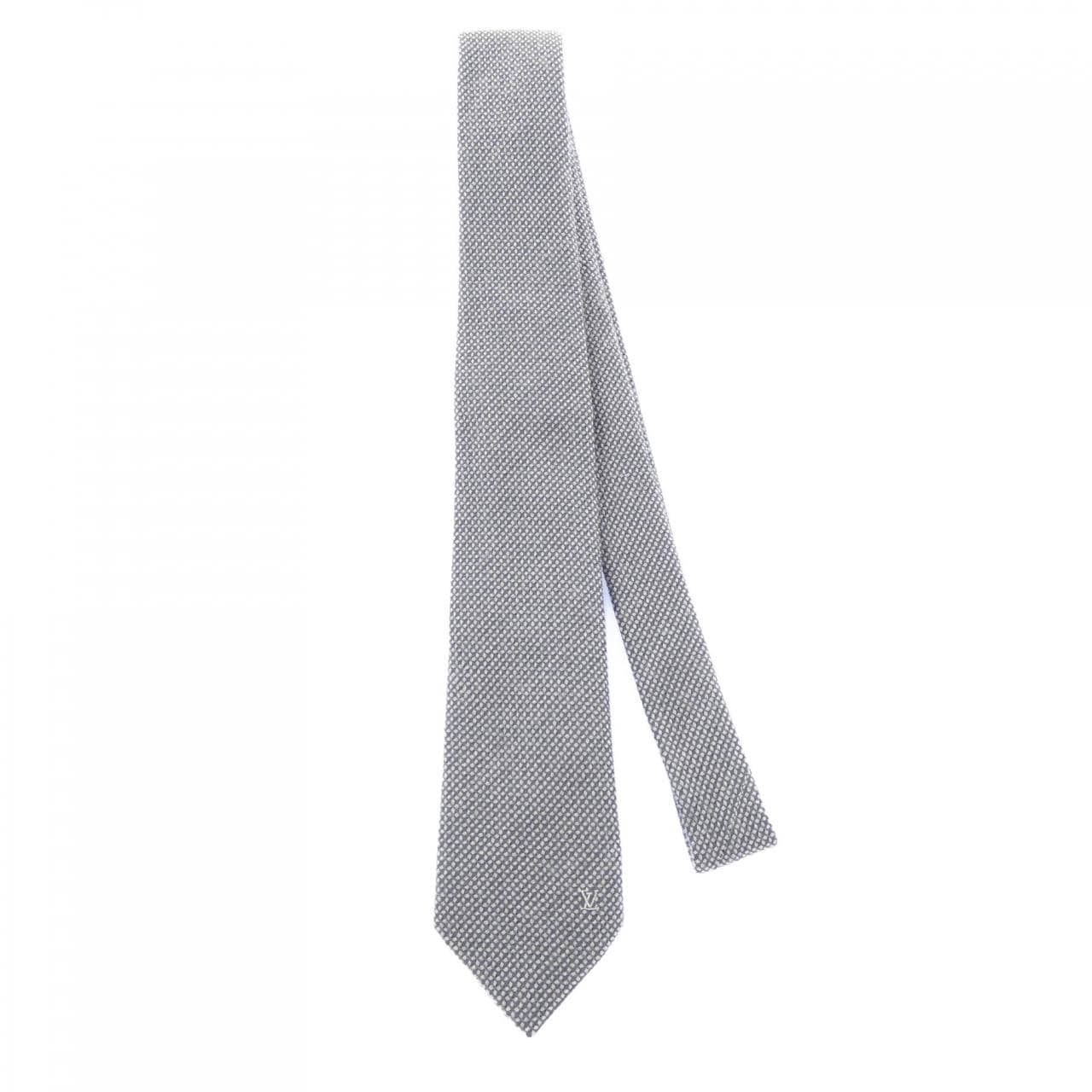 ルイヴィトン LOUIS VUITTON M70587 NECKTIE
