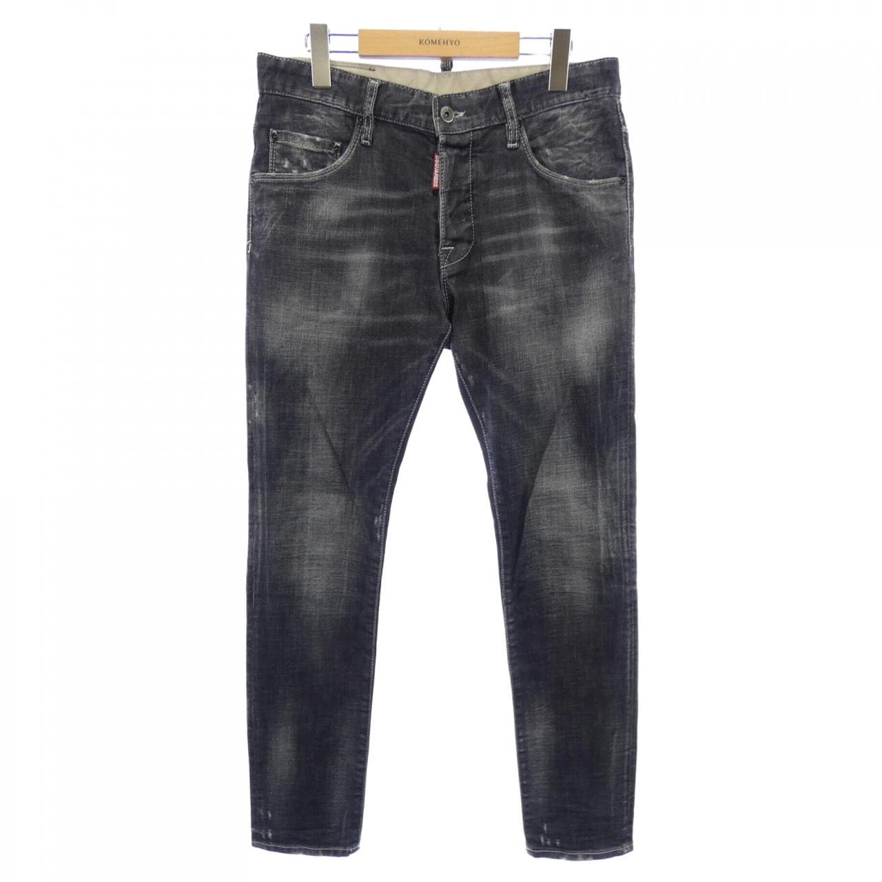 ディースクエアード DSQUARED2 S71LB1088 ジーンズ