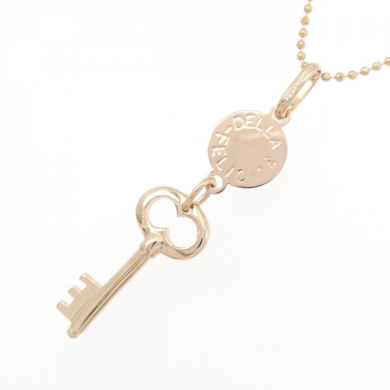 UNOAERRE 750PG Necklace
