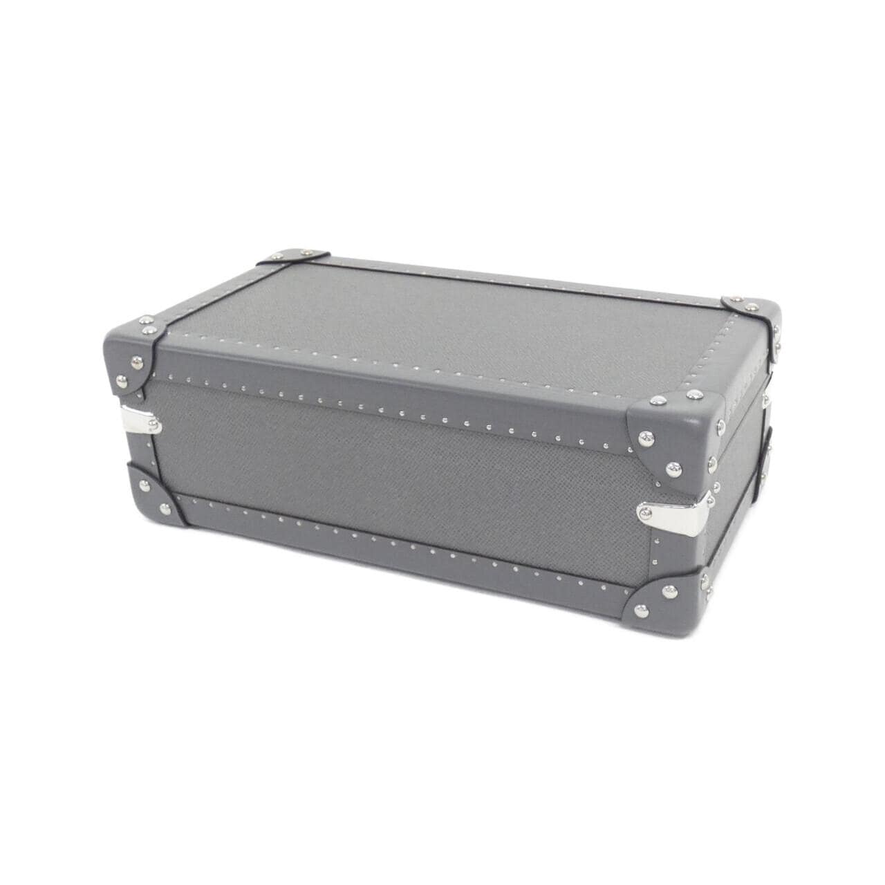 LOUIS VUITTON Taiga Coffret 8 Montre 表盒