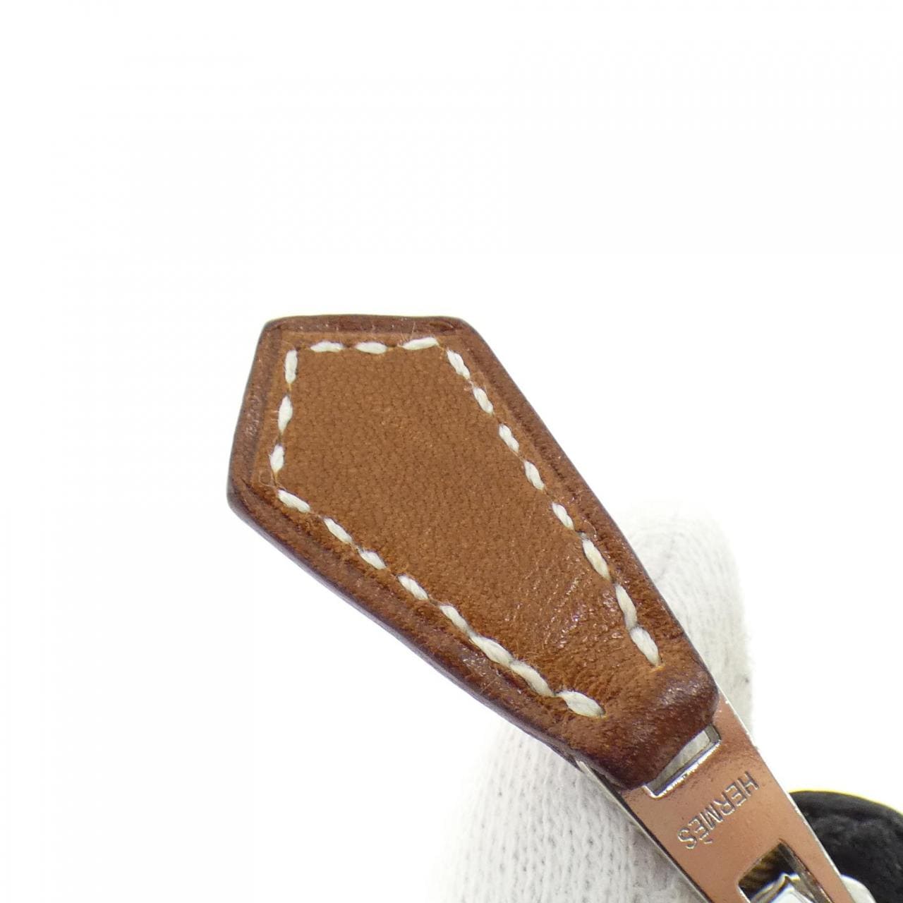 HERMES EN LIBERTE 丝绸短款084266CK 钱包