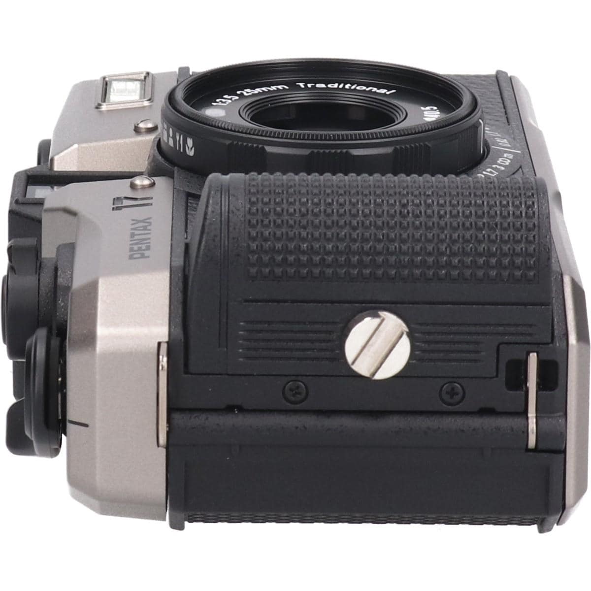 PENTAX 17