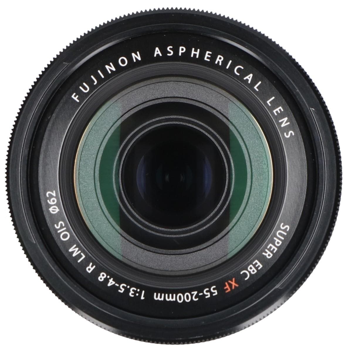 ＸＦ５５－２００ｍｍ　Ｆ３．５－４．８Ｒ　ＬＭ　ＯＩＳ