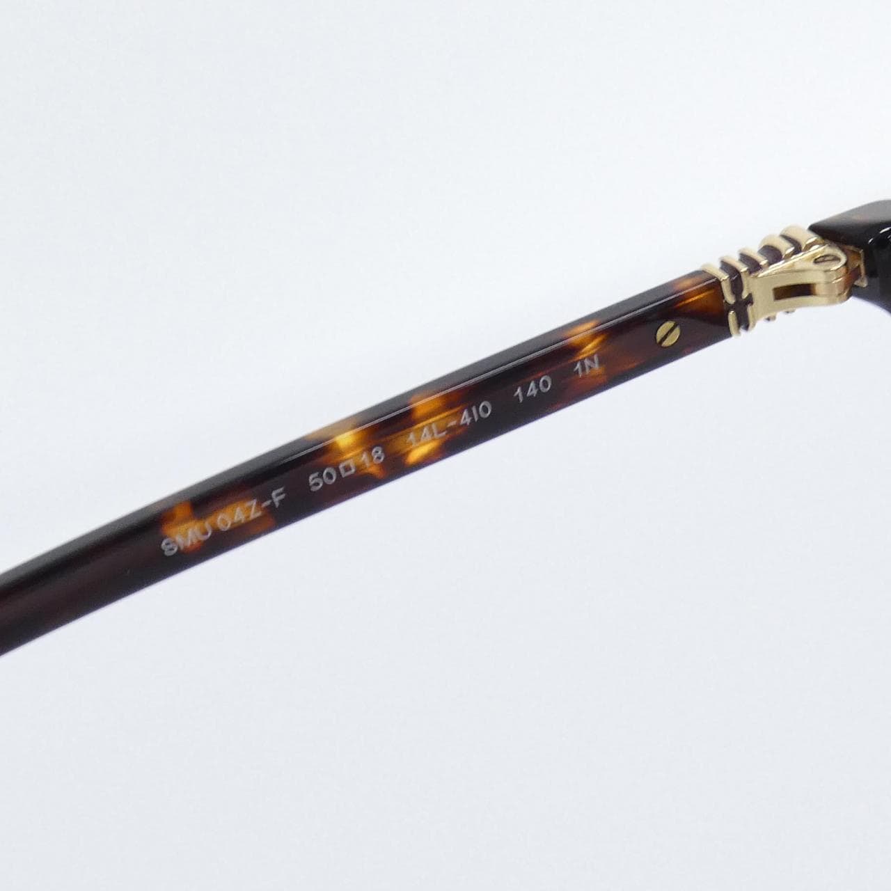 ミュウミュウ SMU04Z-F サングラス