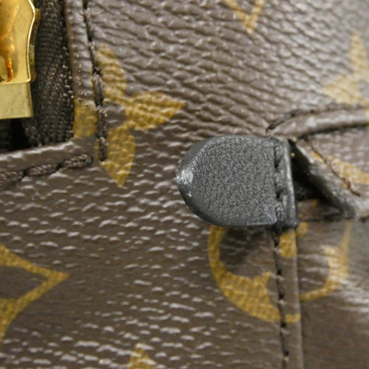 ルイヴィトン モノグラム パームスプリングス バックパック PM M41560 リュックサック