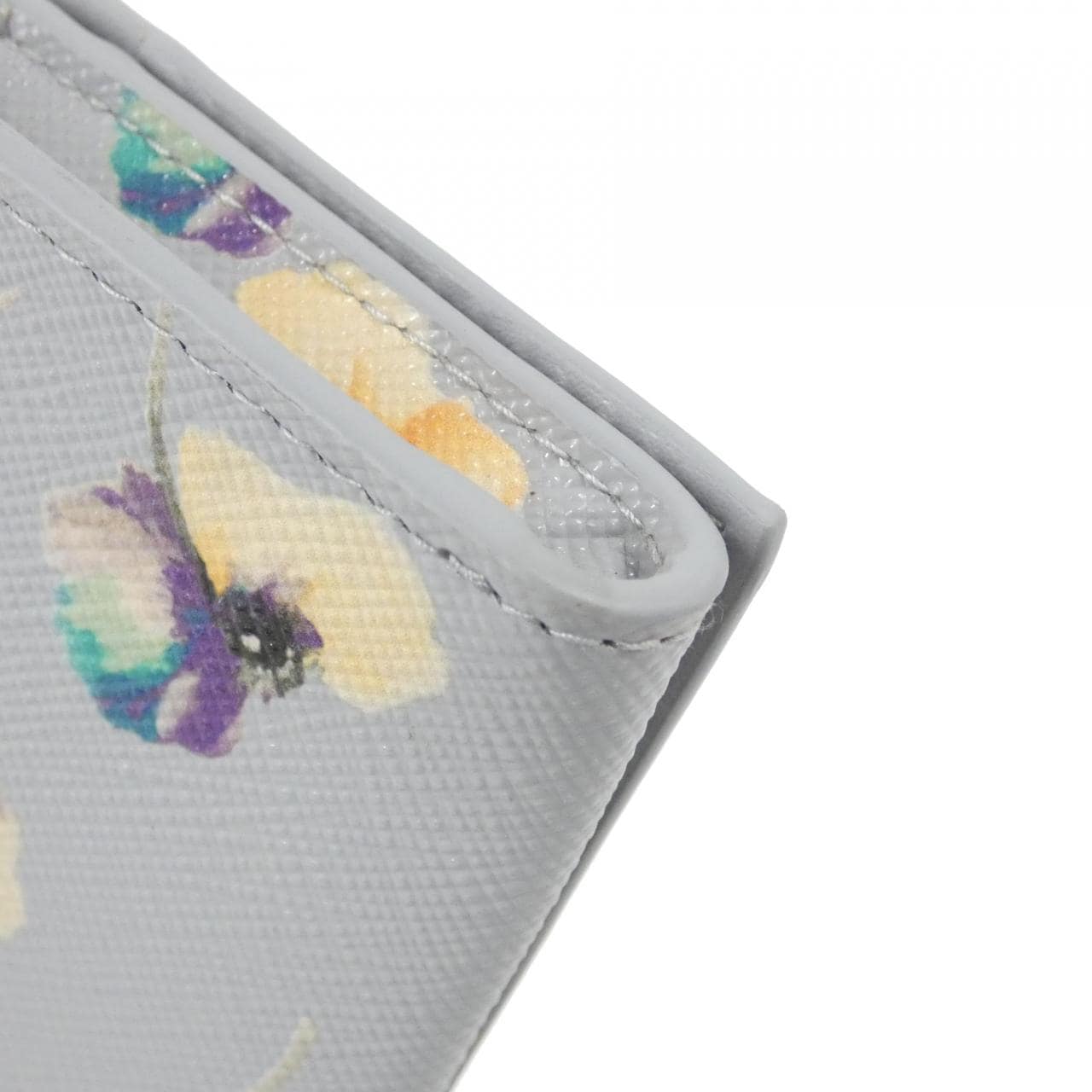 プラダ 1MC110 カードケース