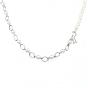 ミキモト リベルテ ネックレス 6.5-7mm