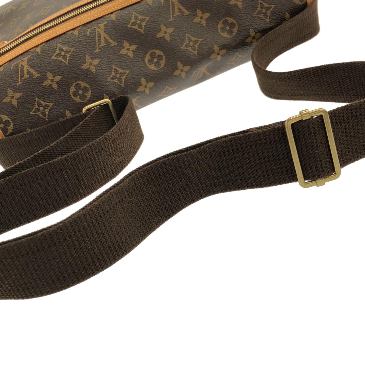 ルイヴィトン モノグラム メッセンジャー GM M40105 ショルダーバッグ