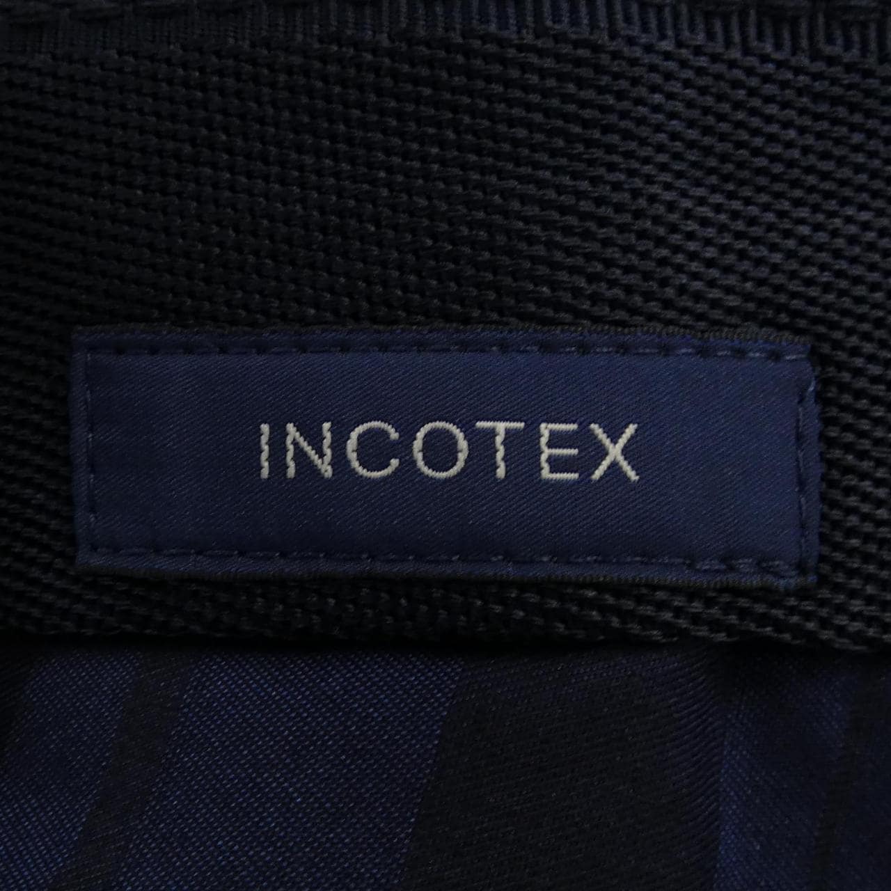 インコテックス INCOTEX パンツ