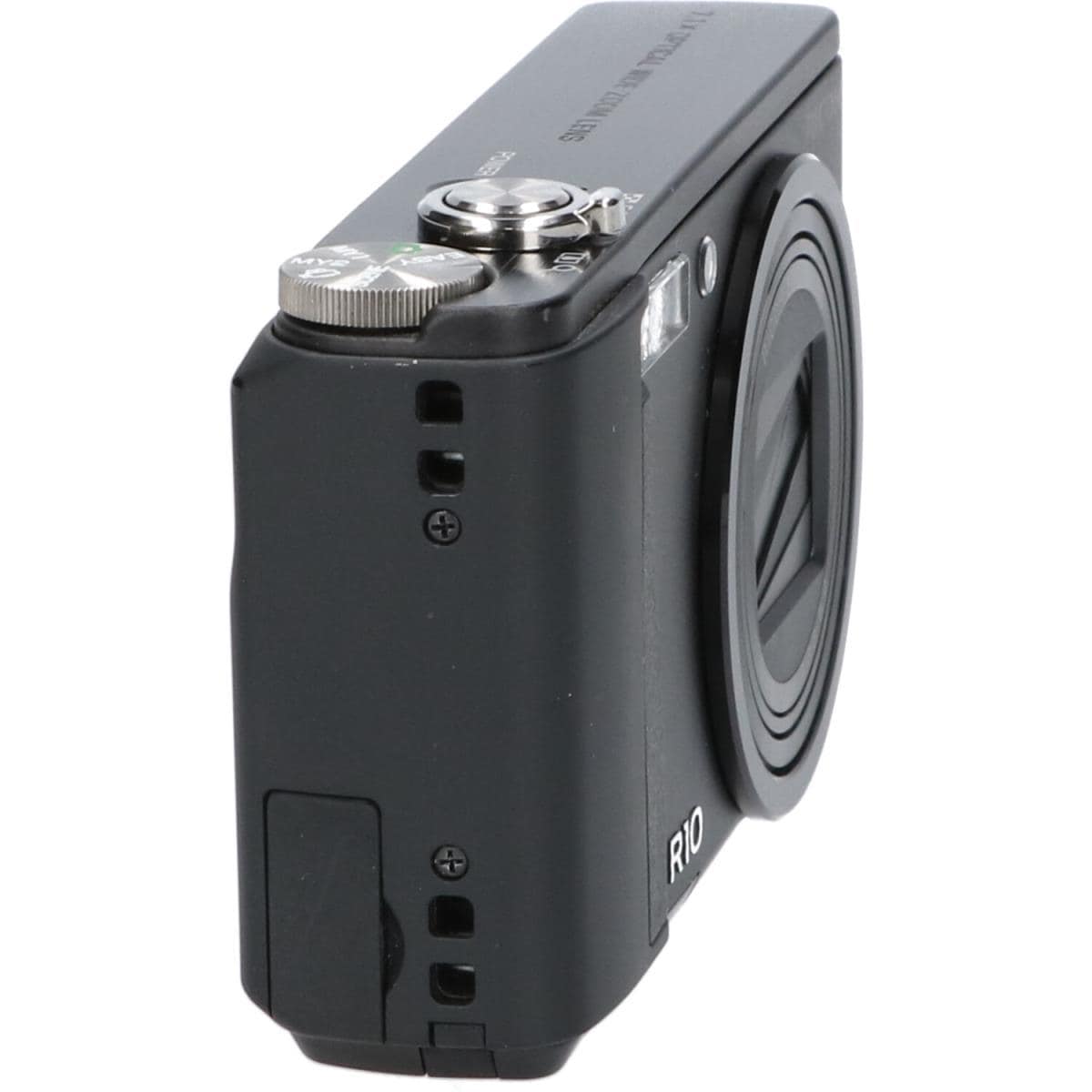 RICOH R10 ほこっ コンパクトデジタルカメラ RICOH R10 ほこっ コンパクトデジタルカメラ