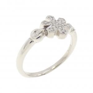 PT ダイヤモンド リング 0.15CT
