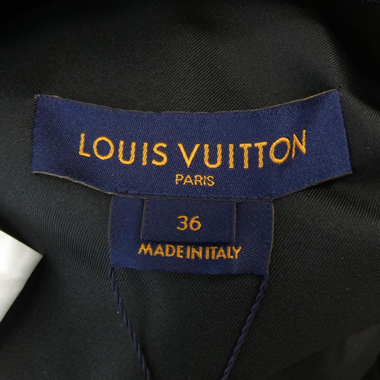 ルイヴィトン LOUIS VUITTON ジャケット