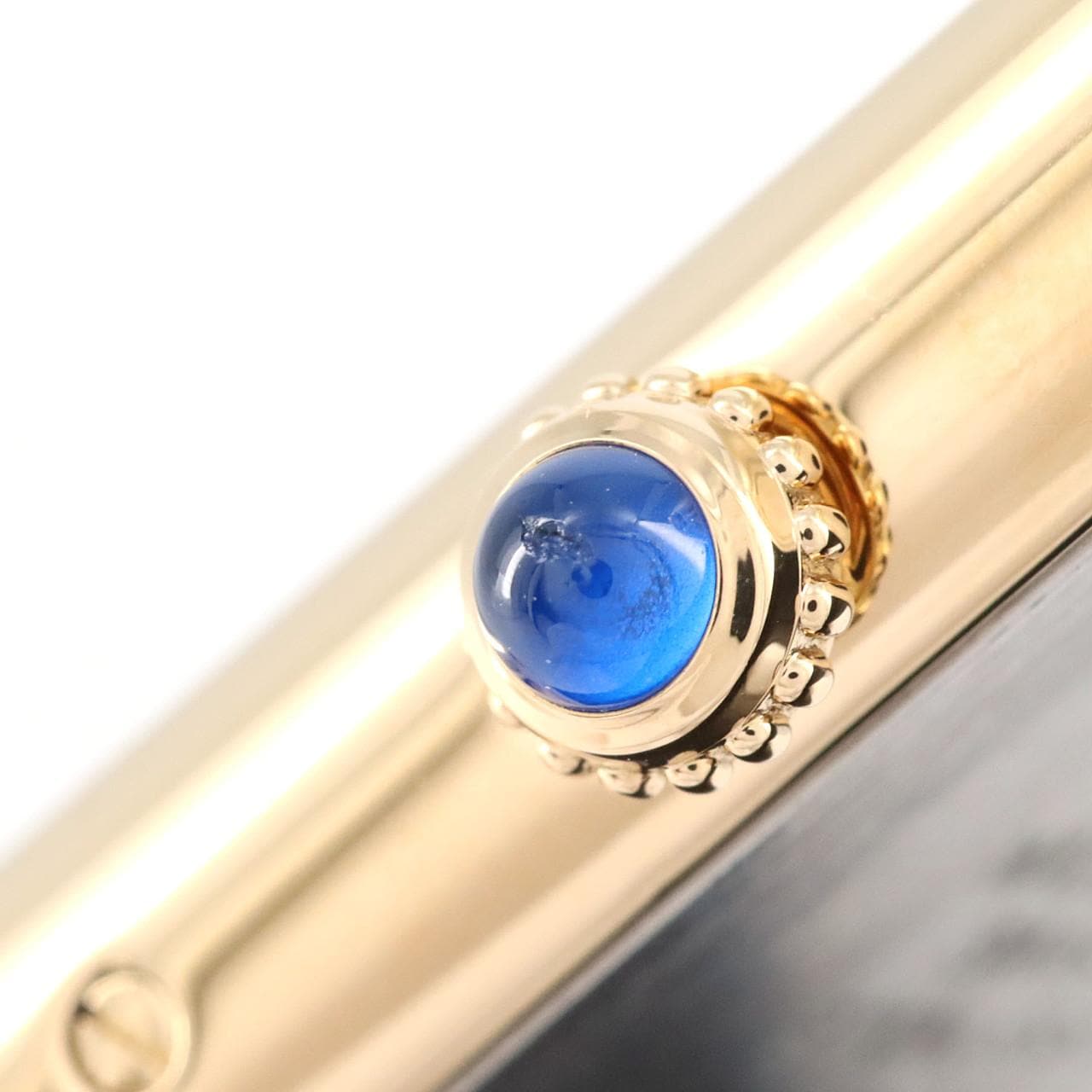 Cartier Tank Solo YGxSS W5200002 SSxYG石英