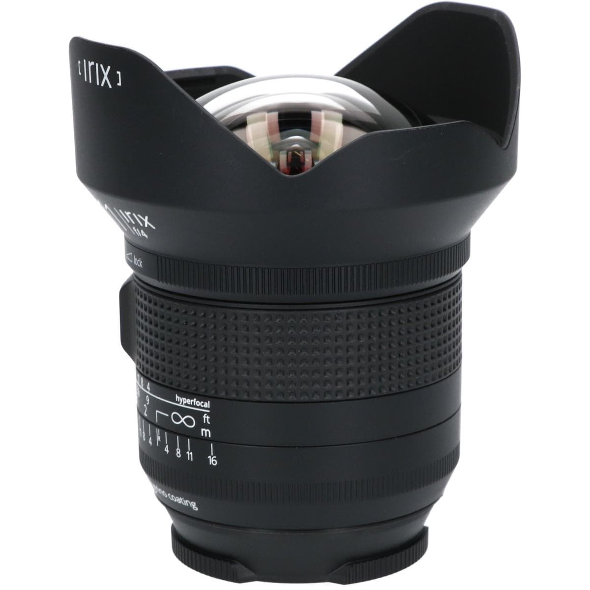 EOS11mm F4 FIREFLY