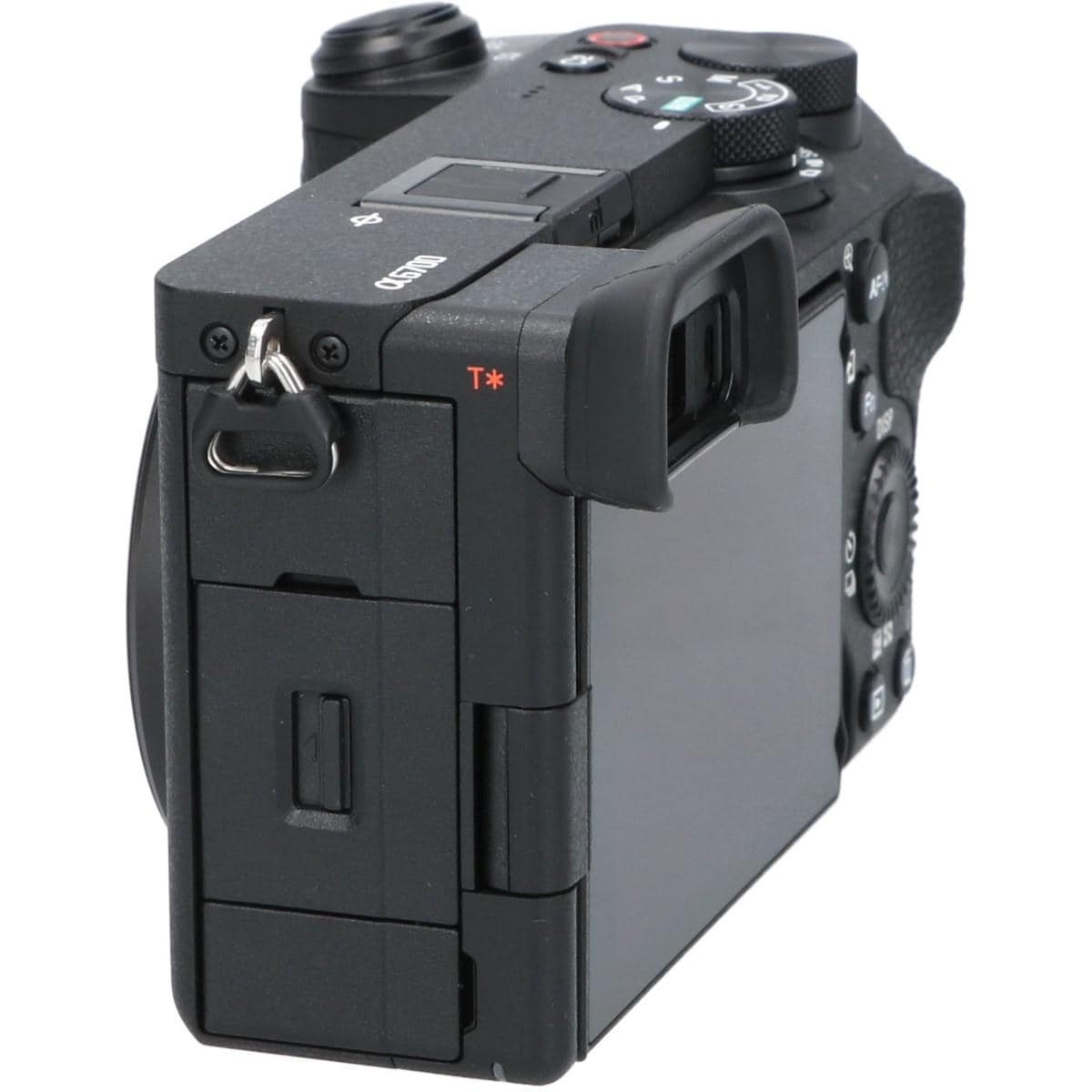 α6700 ILCE-6700