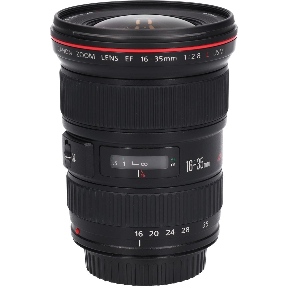 EF16-35mm F2.8L USM
