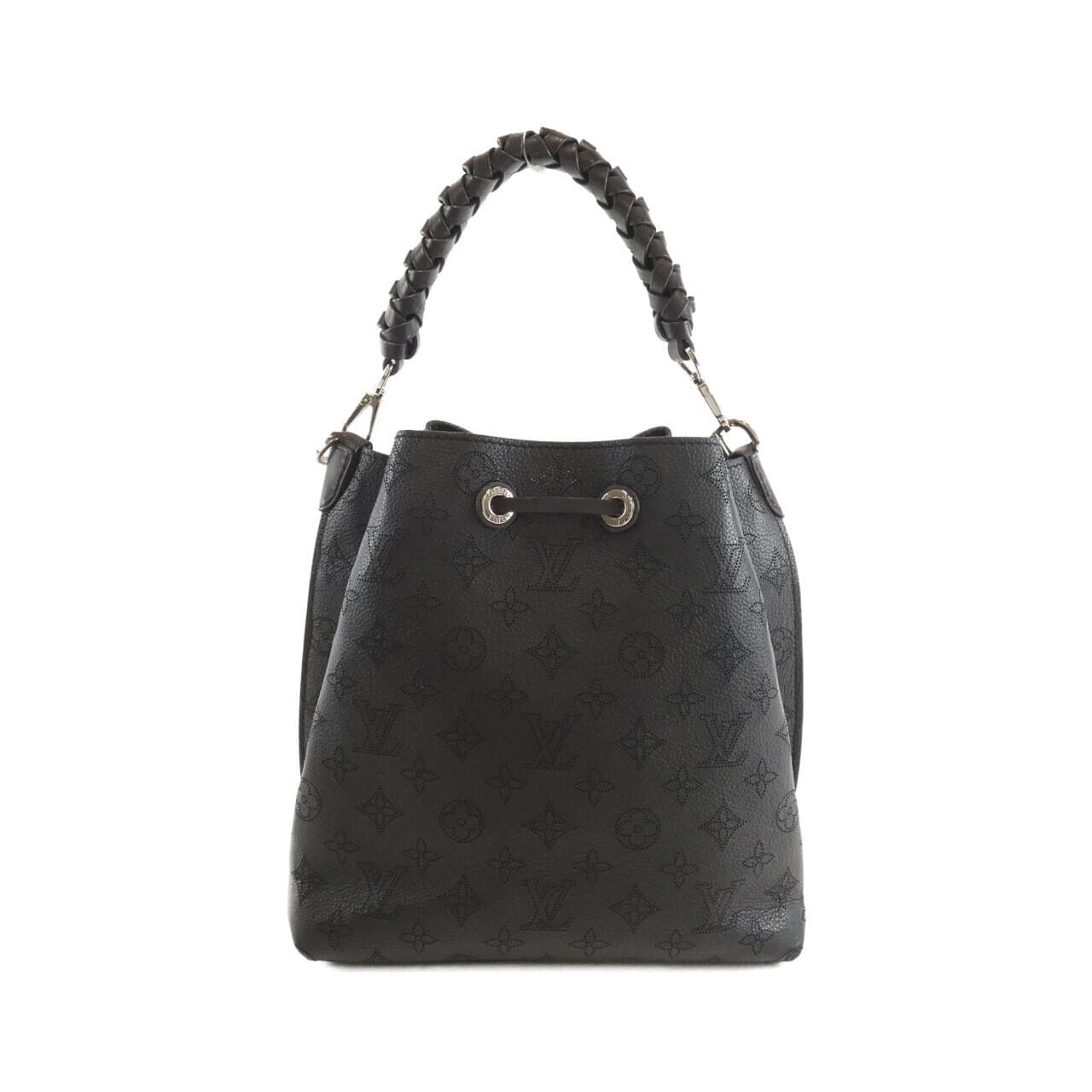 ルイヴィトン マヒナ ムリア M55800 ショルダーバッグ