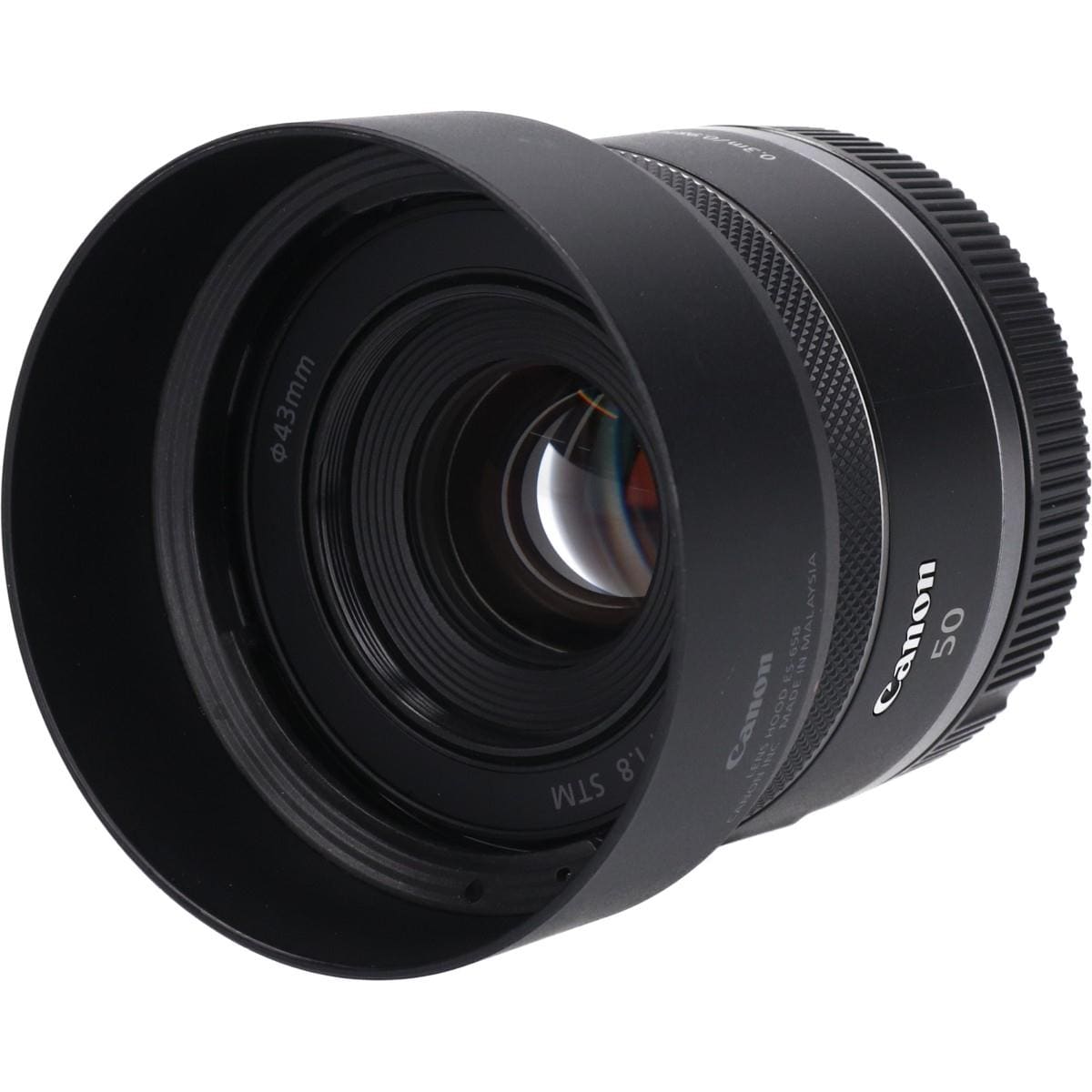 ＲＦ５０ｍｍ　Ｆ１．８ＳＴＭ