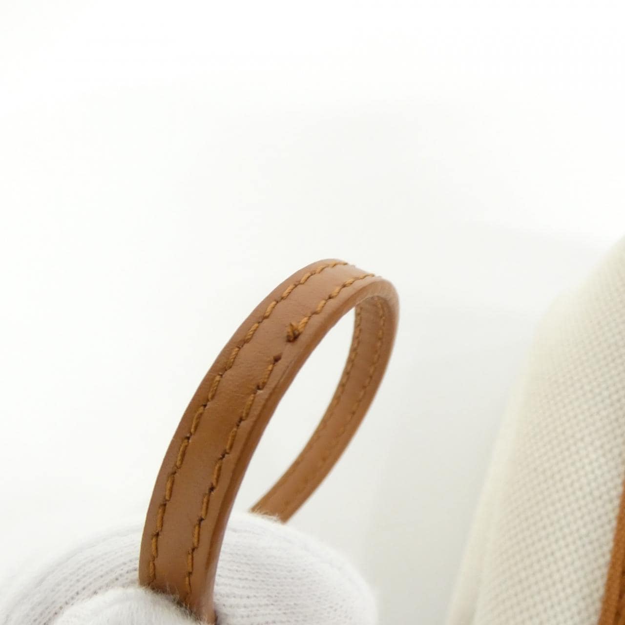 バレンシアガ ネイビー カバス XS 390346 AQ38N バッグ