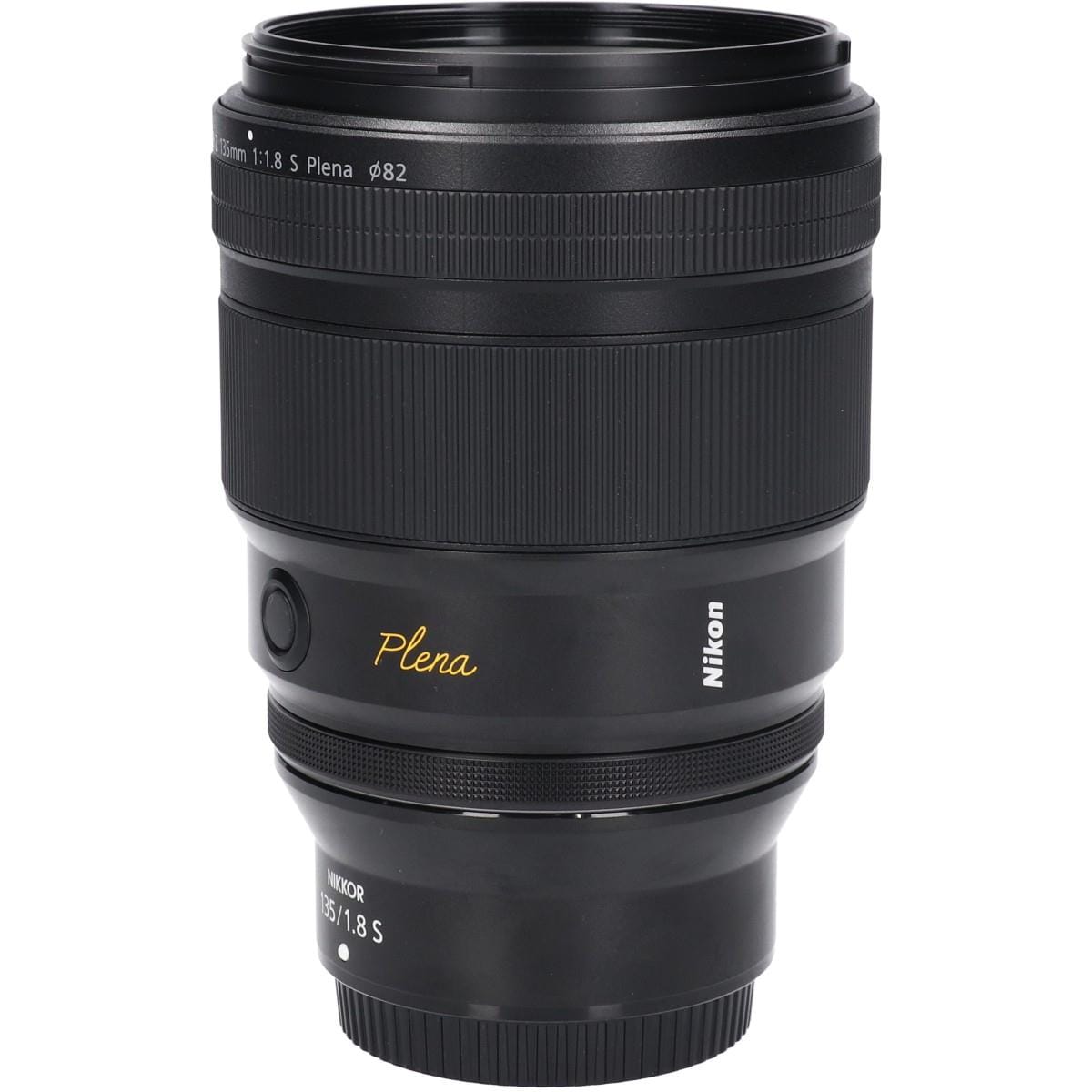 Ｚ１３５ｍｍ　Ｆ１．８Ｓ　ＰＬＥＮＡ