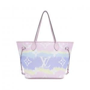 ルイヴィトン LVエスカル ネヴァーフル MM M45270 バッグ