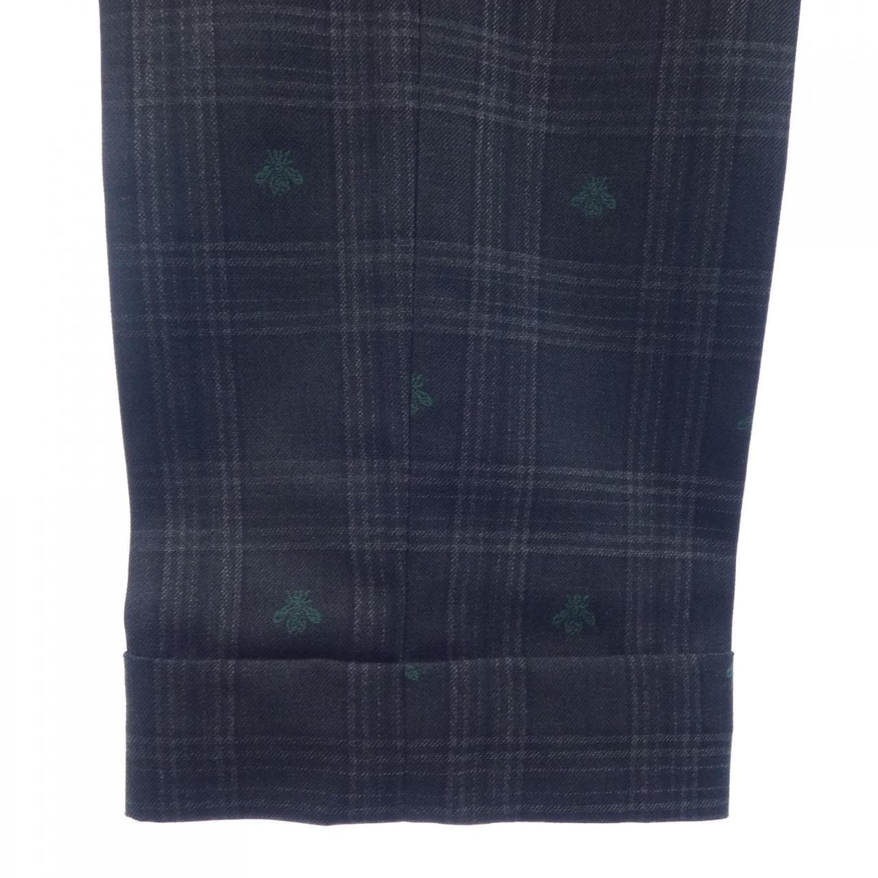 古驰GUCCI DIY 461312 Z529M裤子