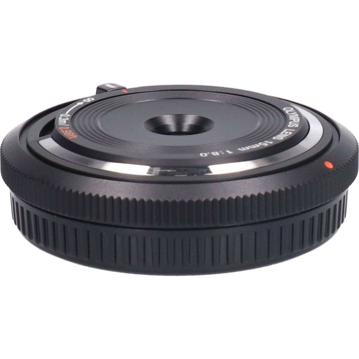 ＢＣＬ－１５８０　１５ｍｍ　Ｆ８