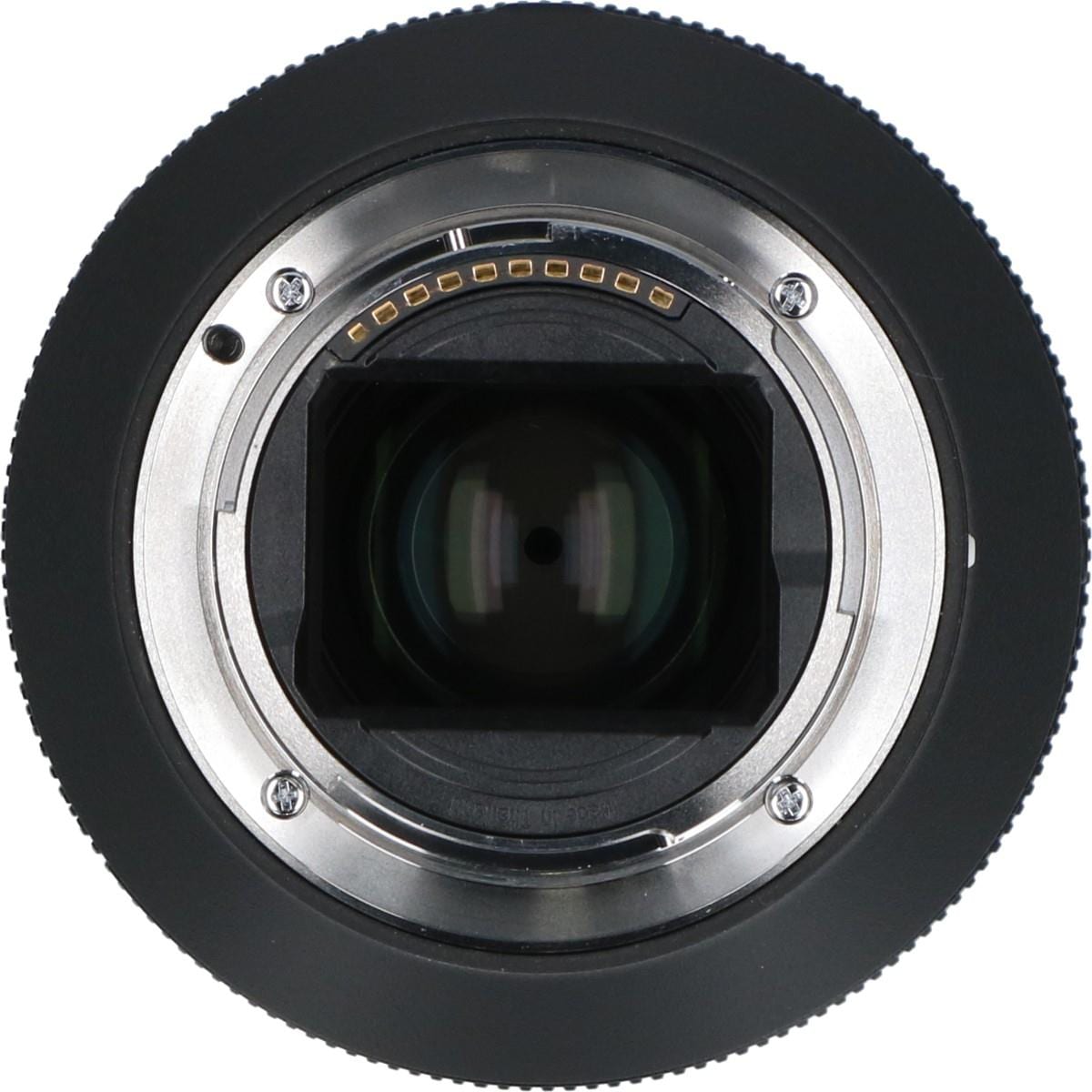 ＦＥ１００ｍｍ　Ｆ２．８ＳＴＦ　ＧＭ　ＯＳＳ