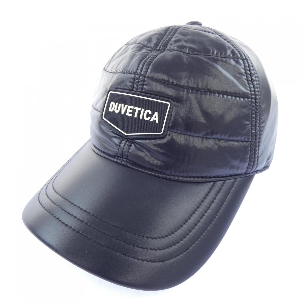 デュベティカ DUVETICA VXCP00116 キャップ
