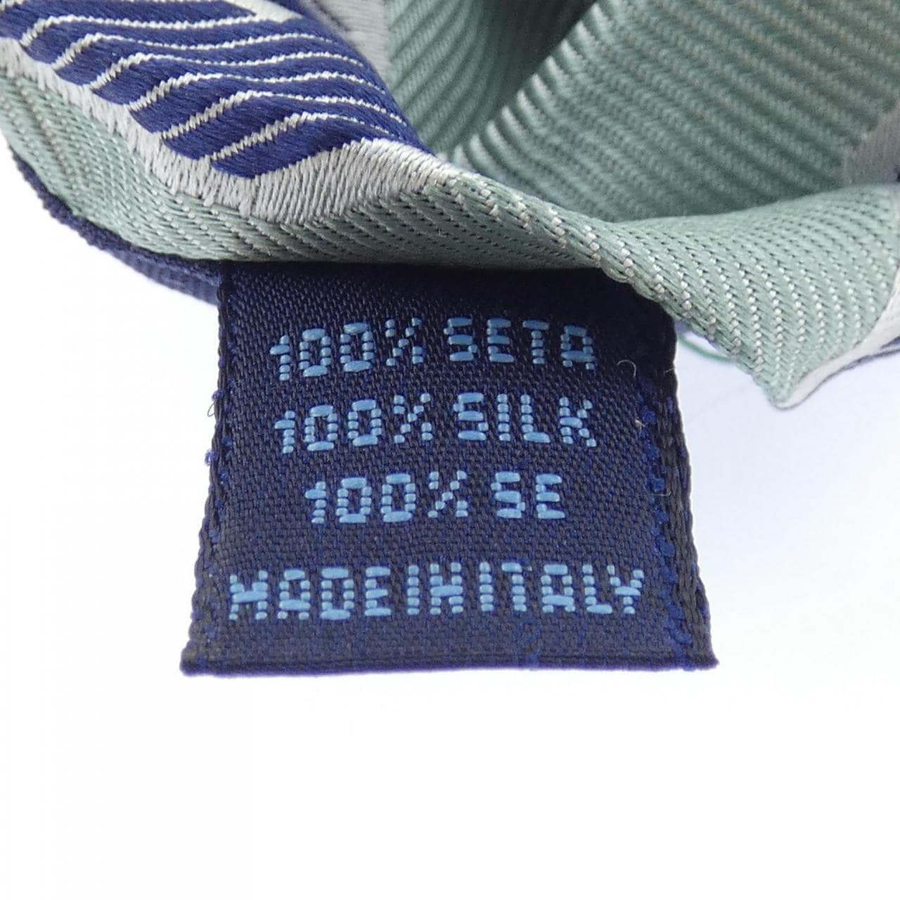 フランコバッシ FRANCO BASSI NECKTIE