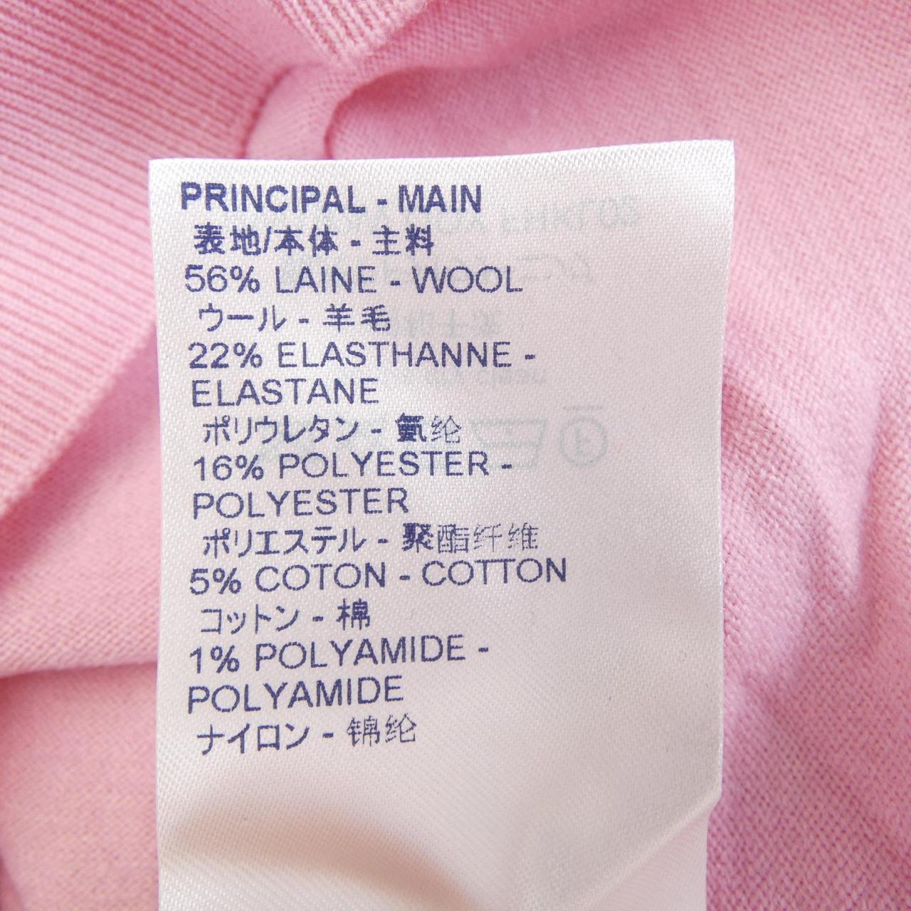 ルイヴィトン LOUIS VUITTON FHKL02QOY ニット