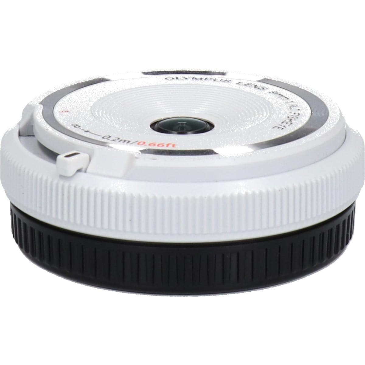 ＢＣＬ－０９８０　９ｍｍ　Ｆ８ＦＩＳＨＥＹＥ