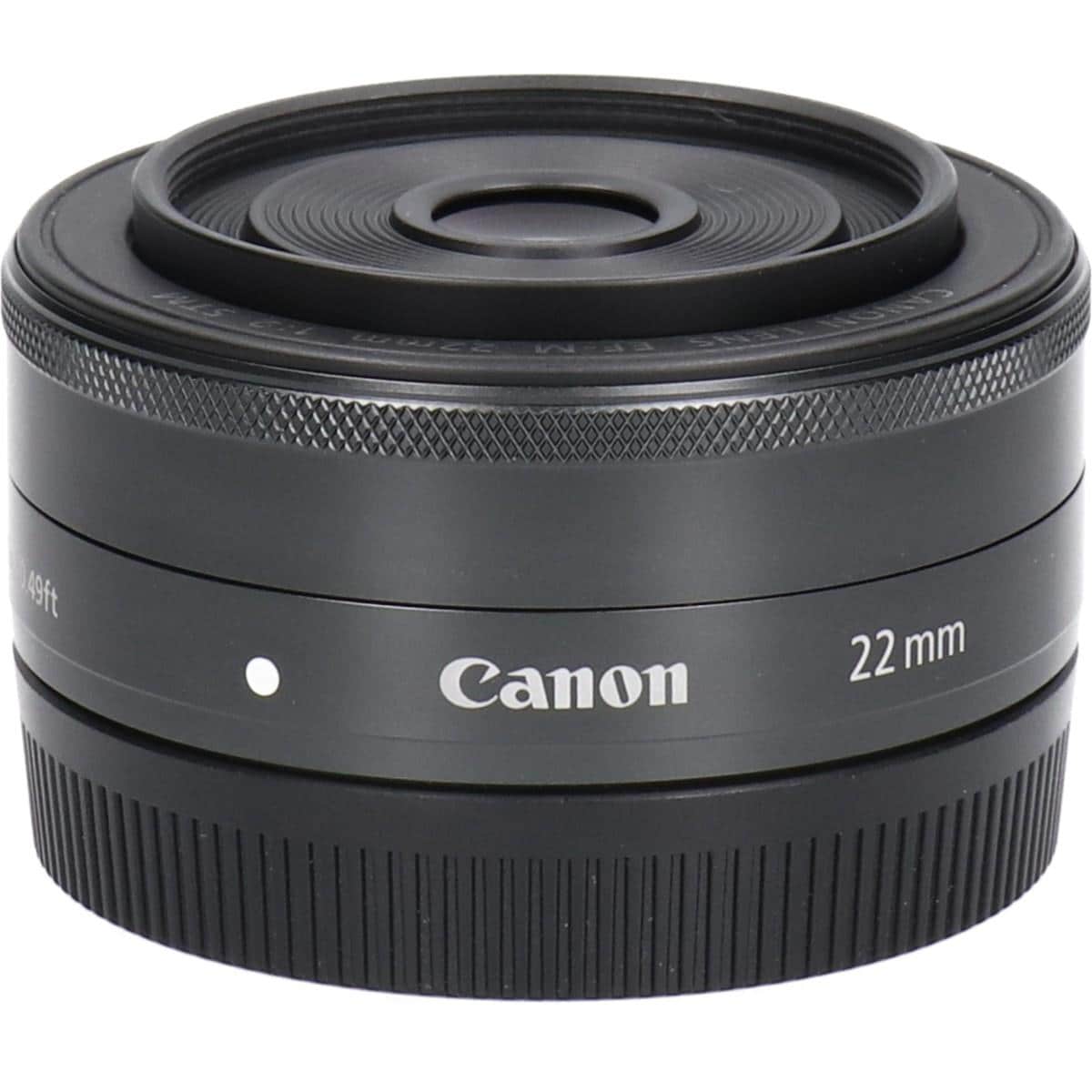 ＥＦ－Ｍ２２ｍｍ　Ｆ２ＳＴＭ