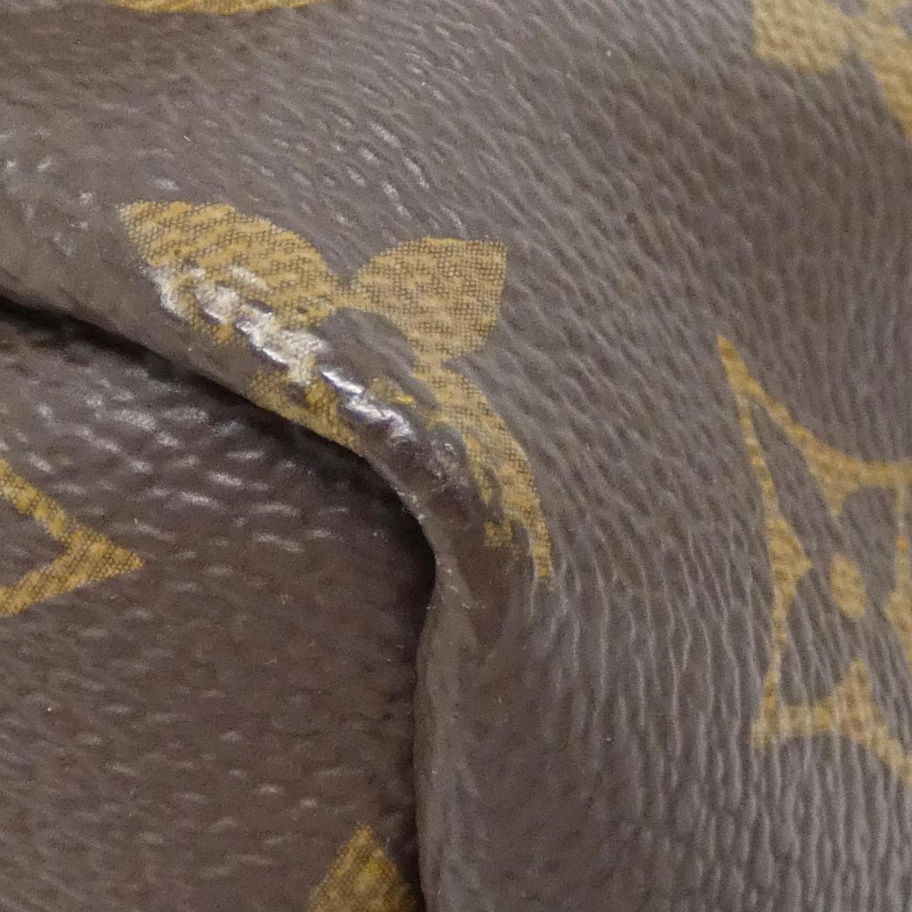 LOUIS VUITTON Monogram Palm Springs 背包 PM M41560双肩包