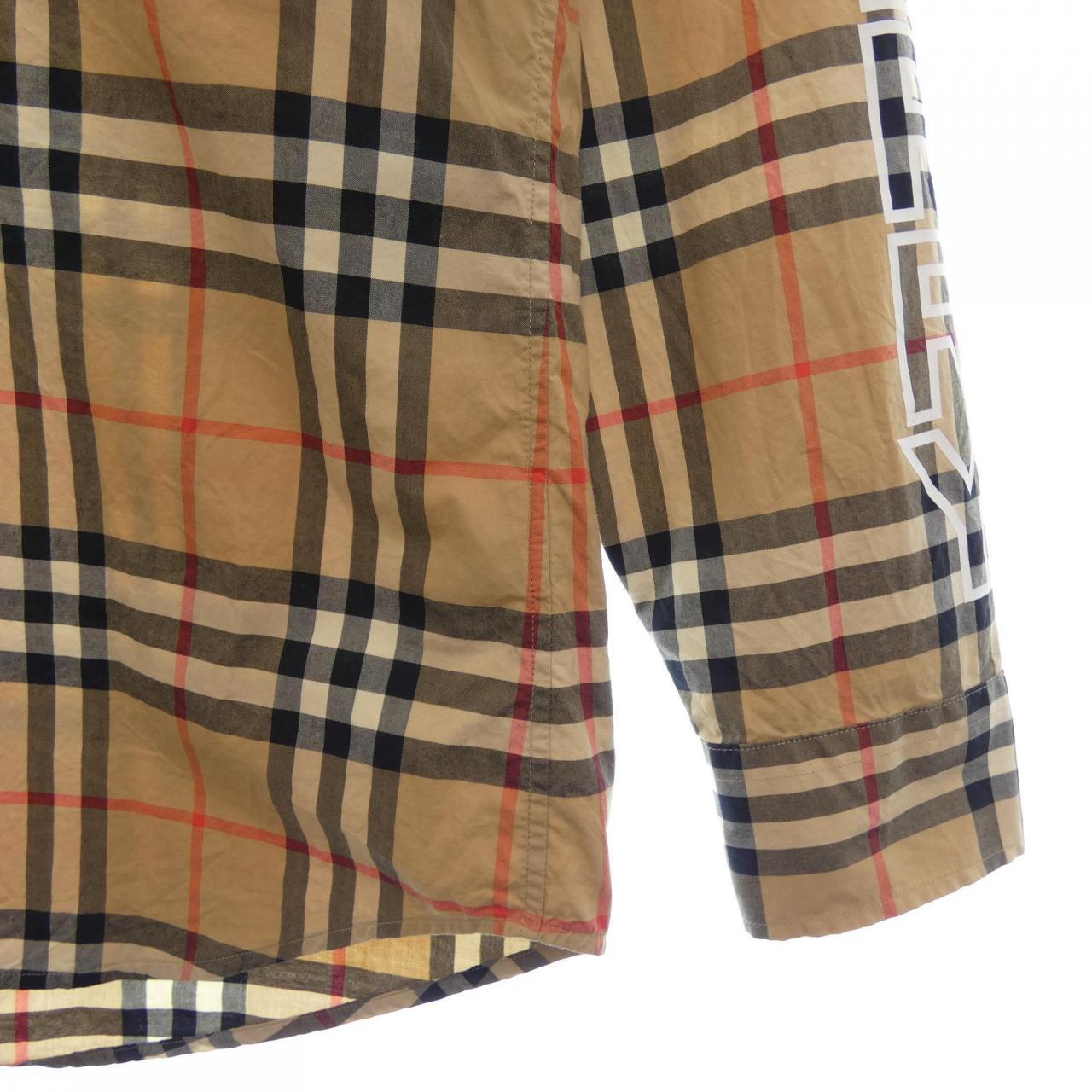 バーバリー BURBERRY 8029878 シャツ