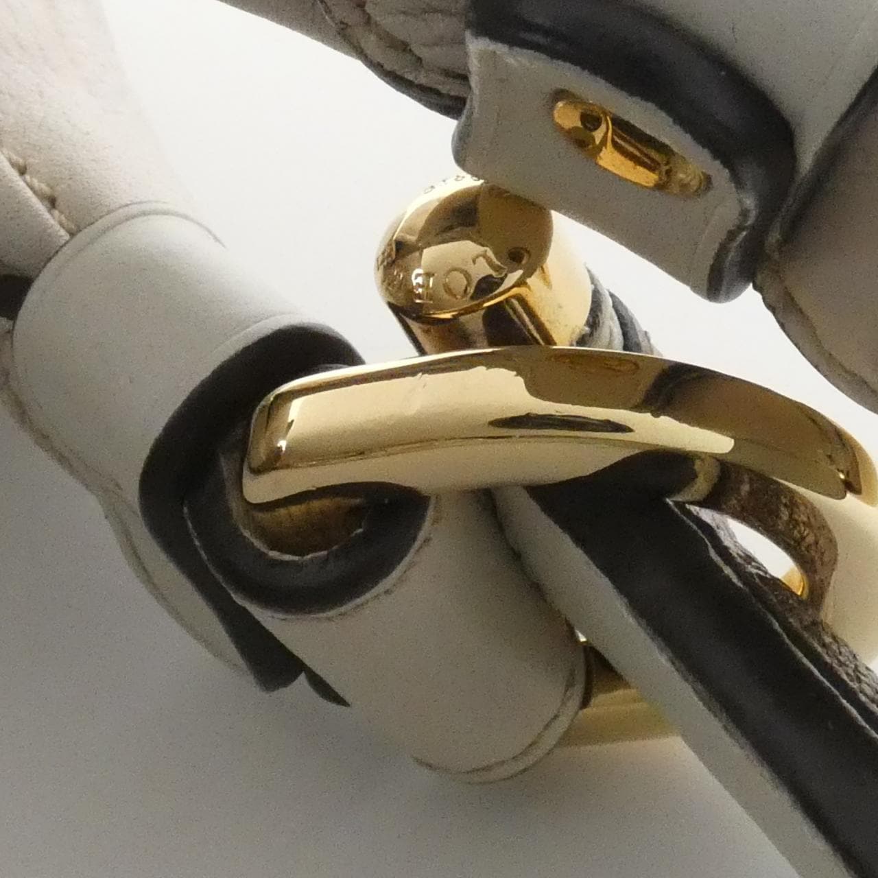 ロエベ CALLE 317 75 A26 ショルダーバッグ