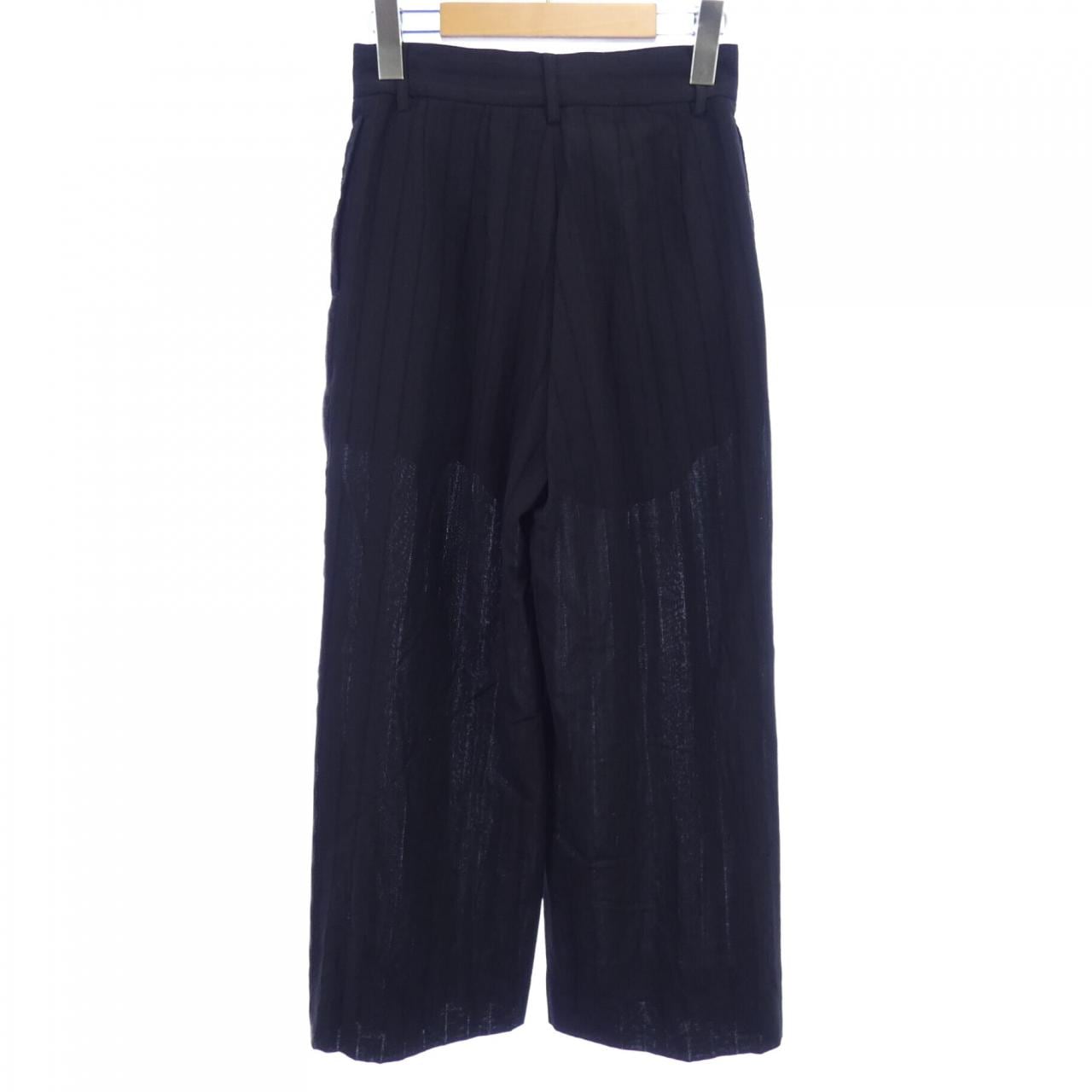 バッカ BACCA パンツ