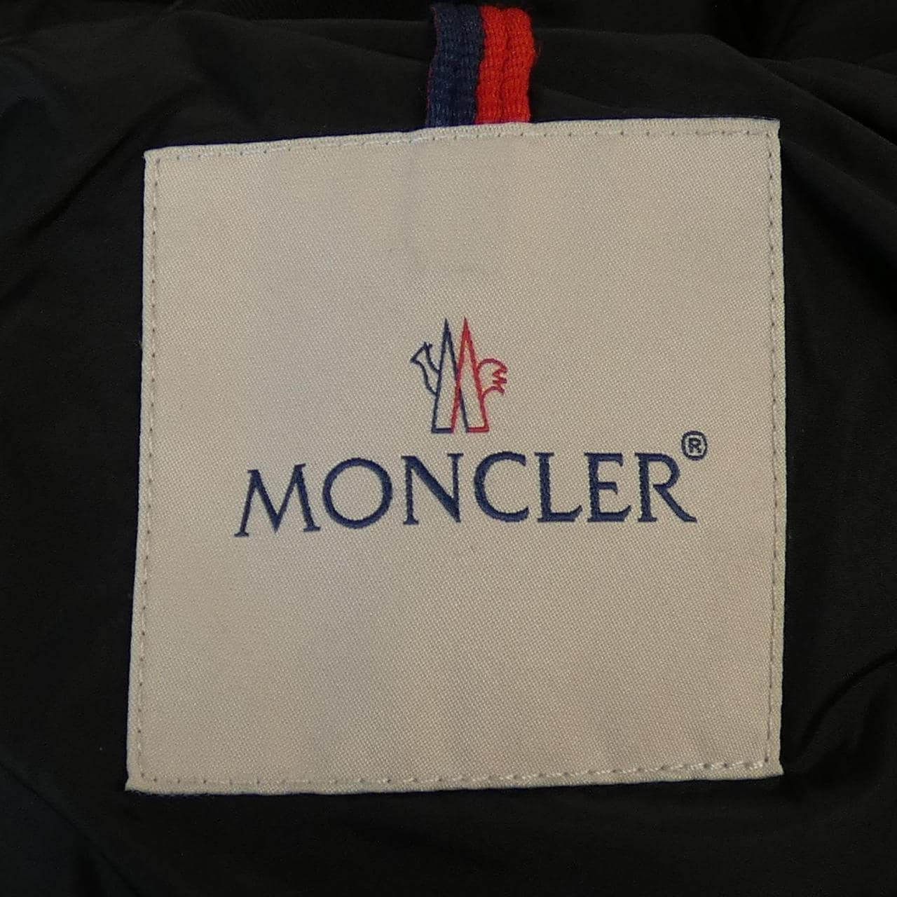モンクレール MONCLER TALEV ダウンコート