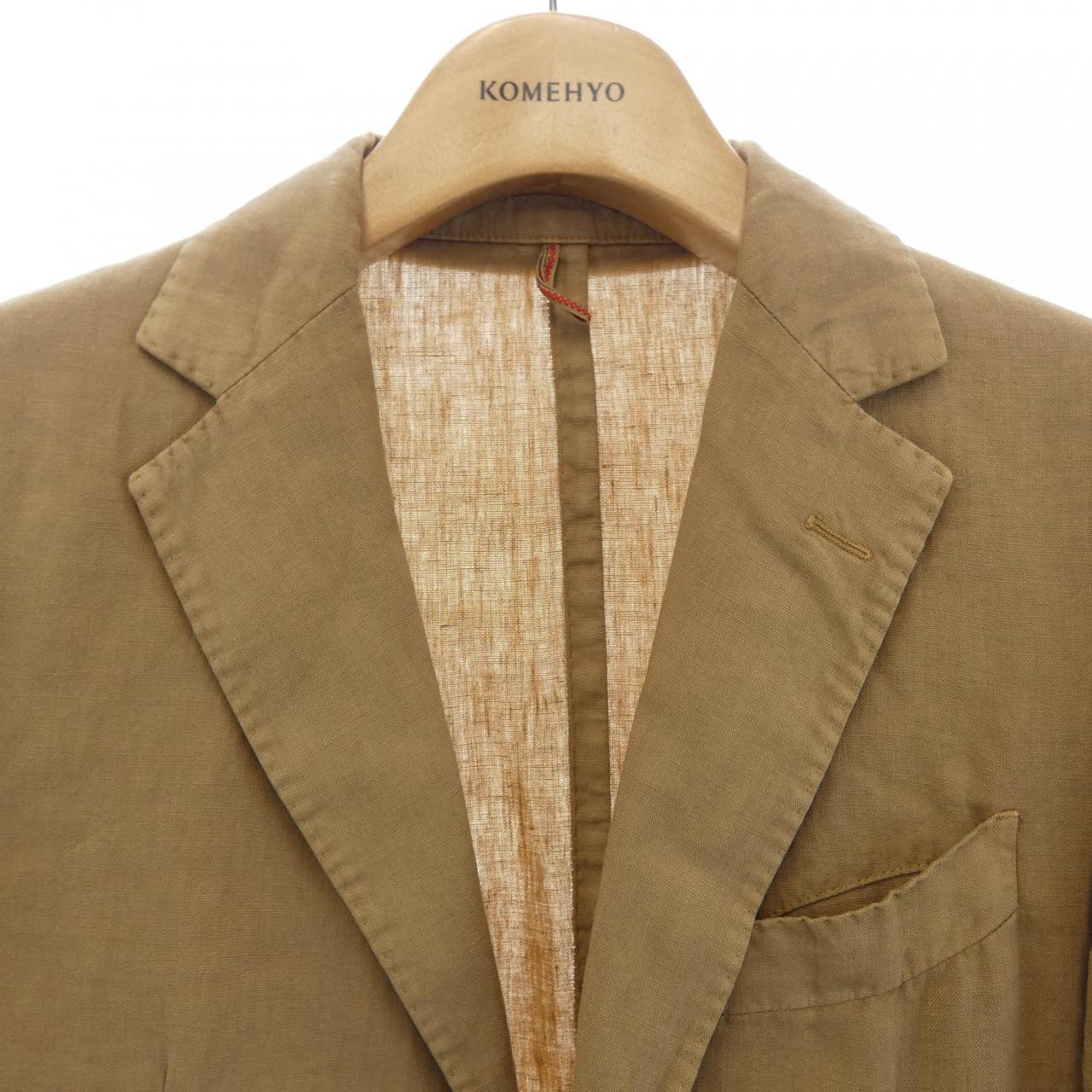 サンタニエッロ SANTANIELLO GL780MF ジャケット