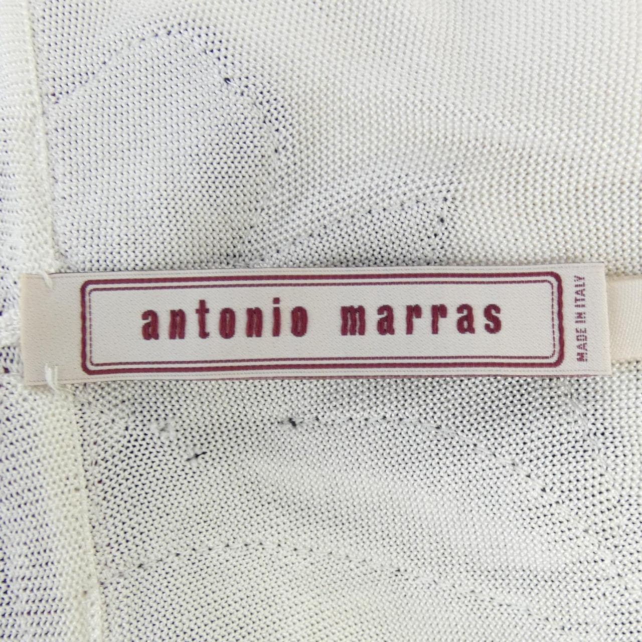 アントニオマラス ANTONIO MARRAS ロングカーディガン