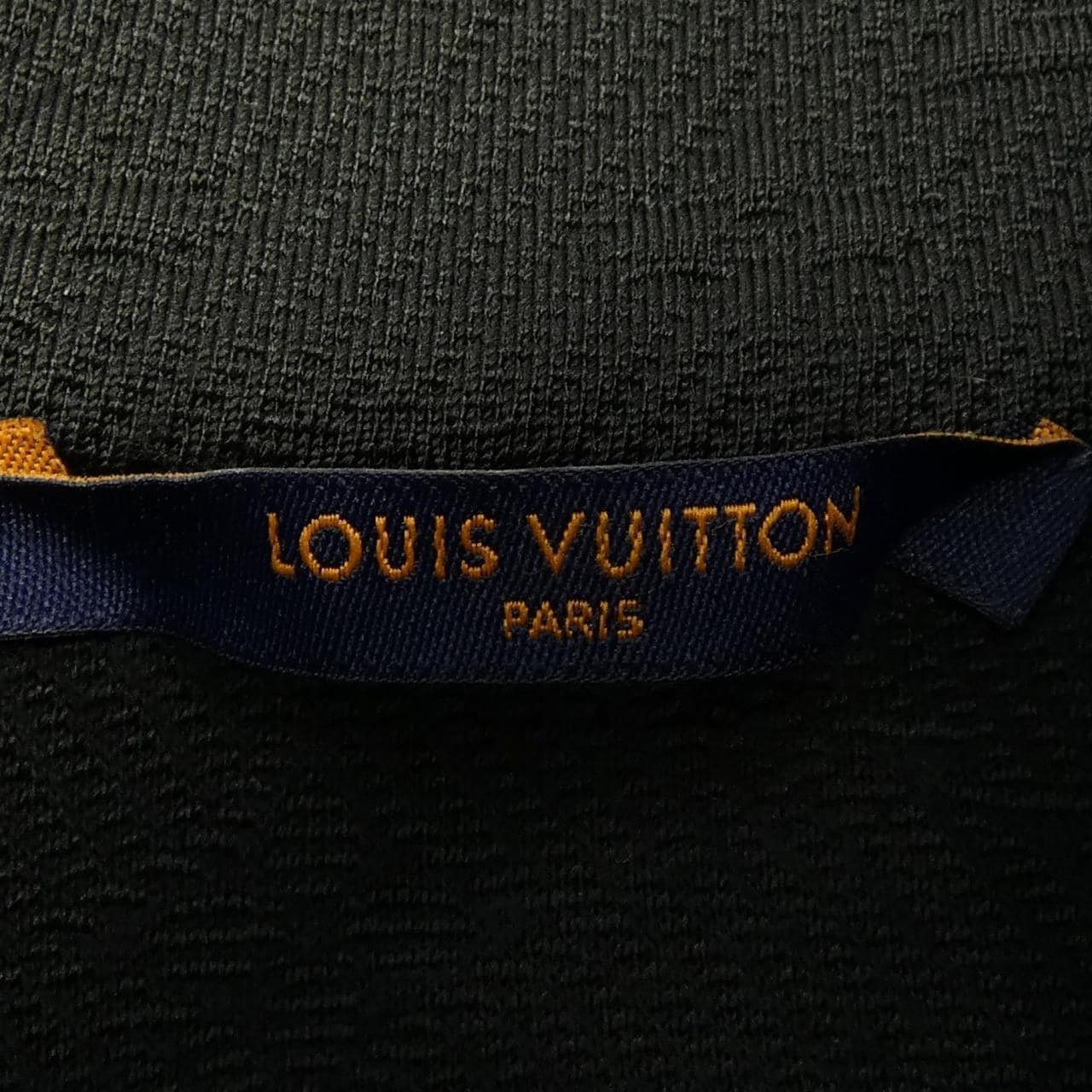 LOUIS VUITTON Vuitton LVSE Monogram羊毛运动服 HJY45WXHM 夹克