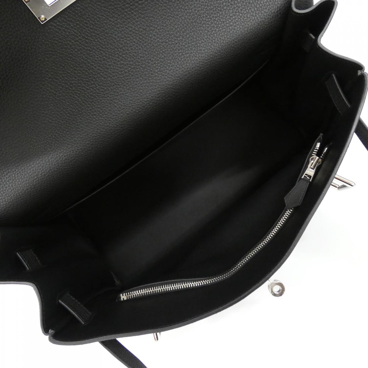 【未使用品】エルメス マキシ ケリー 42cm 084689CK バッグ