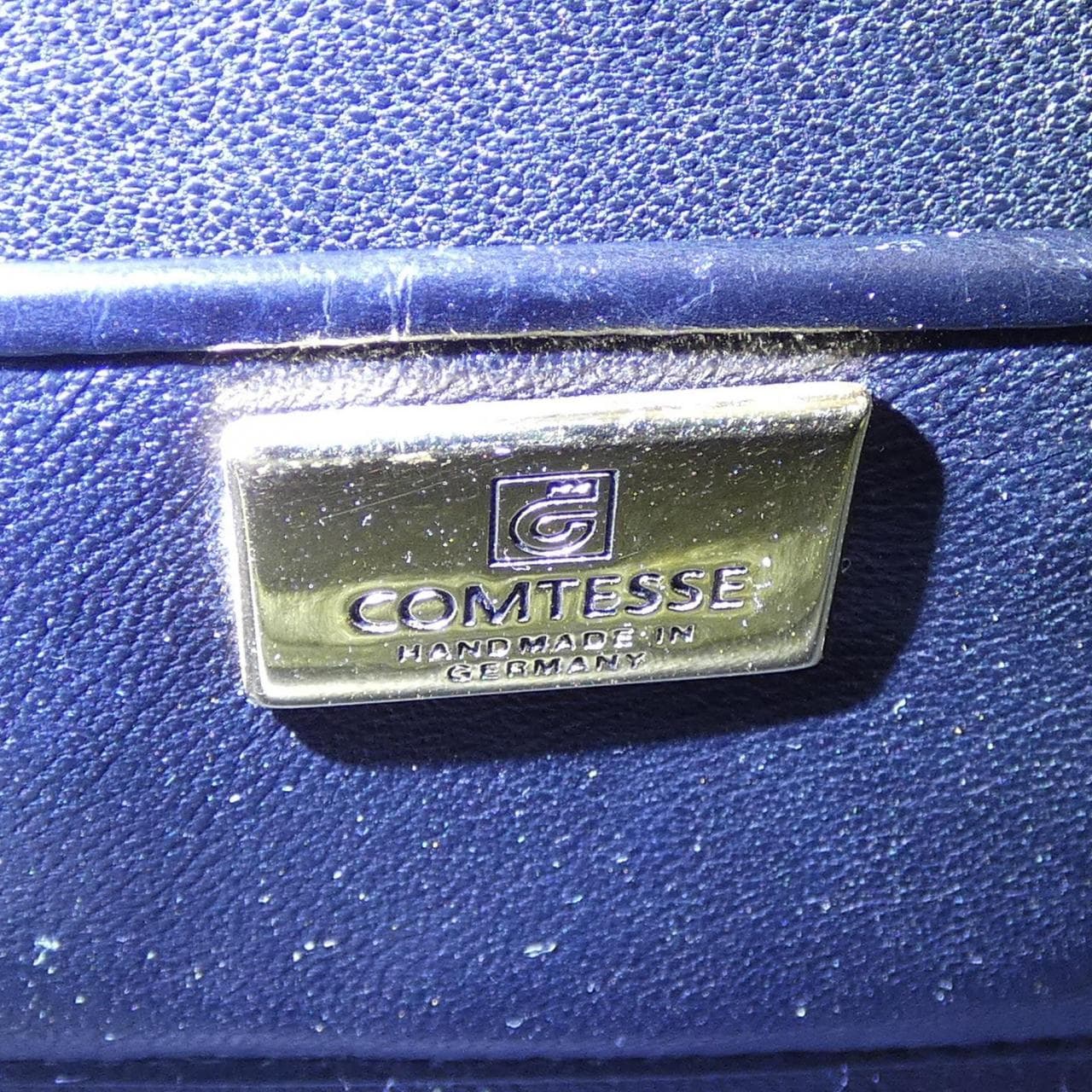 コンテス COMTESSE BAG