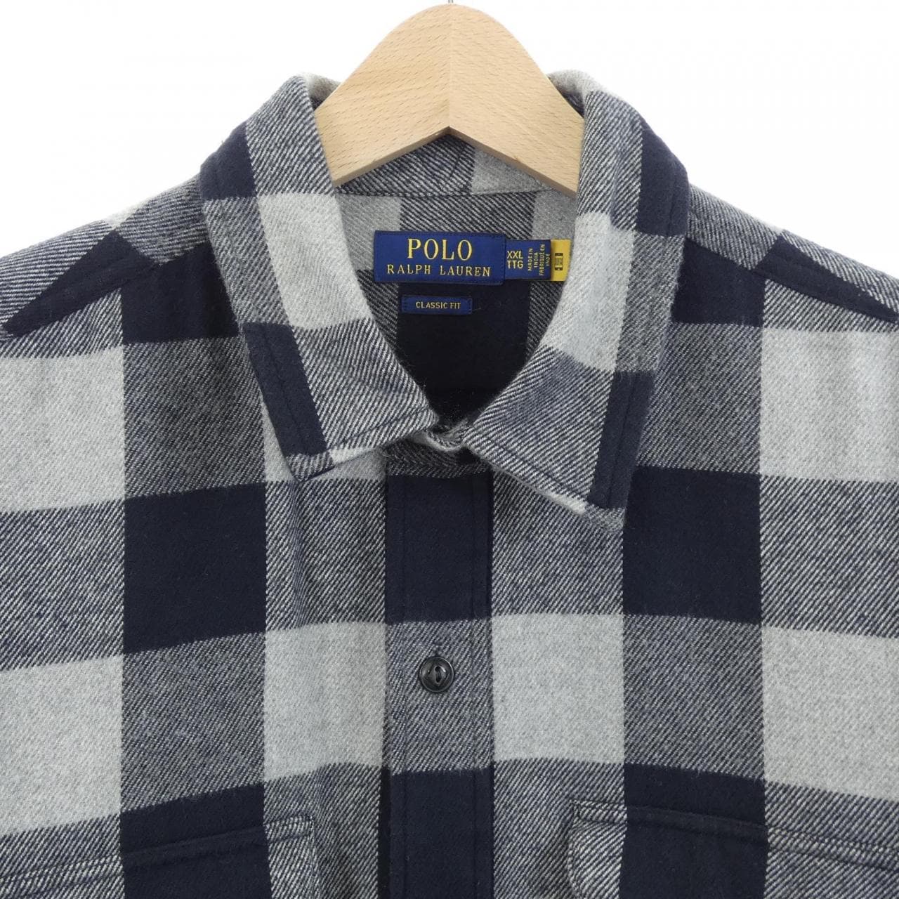 ポロラルフローレン POLO RALPH LAUREN シャツ