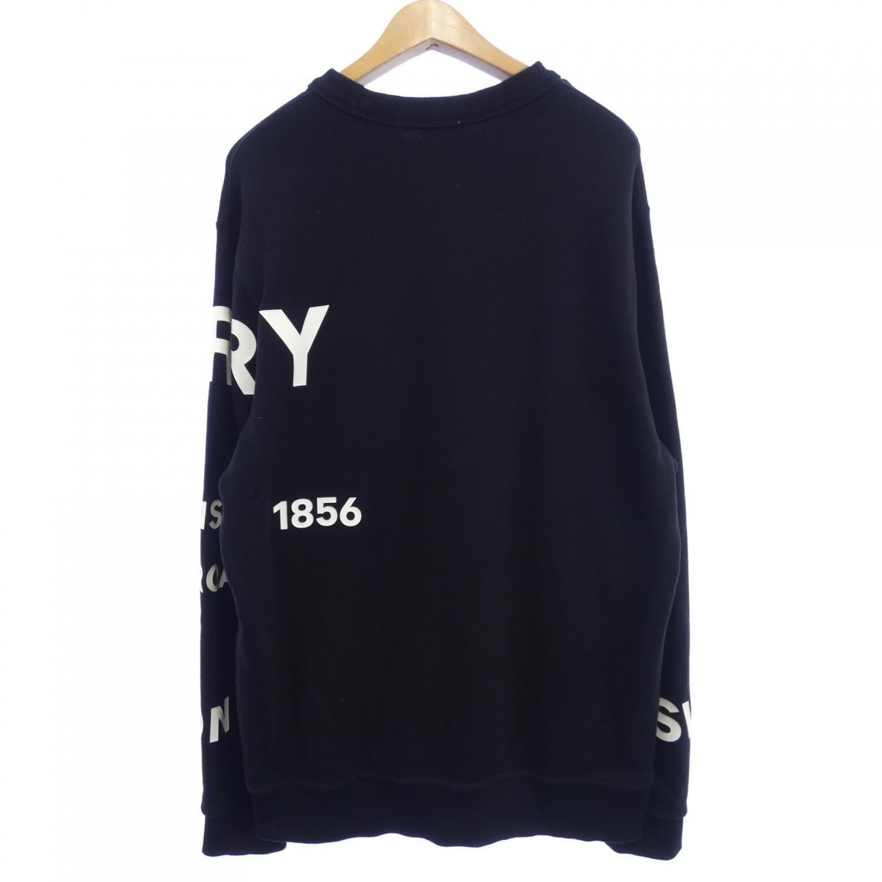 バーバリー BURBERRY 8040695 スウェット