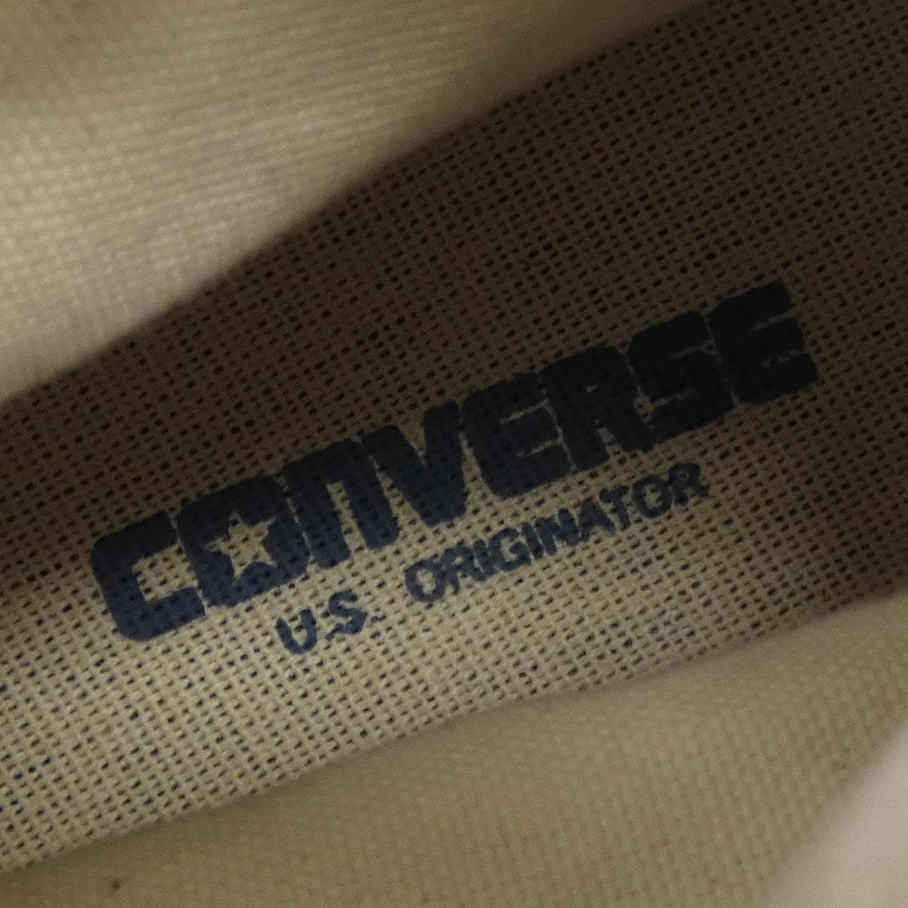 コンバース CONVERSE スニーカー