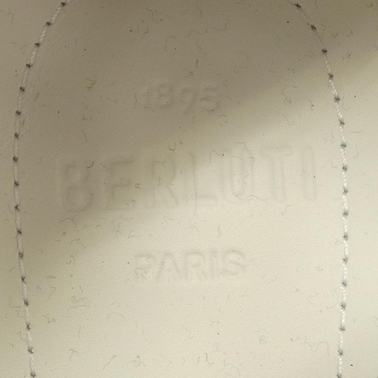 ベルルッティ Berluti PLAY TIME スニーカー